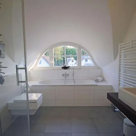 Tatil Evi Strandburg Comfortable *
