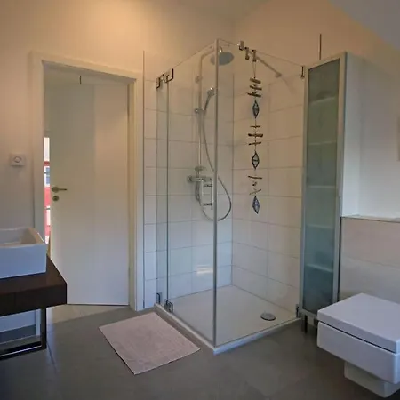 Tatil Evi Strandburg Comfortable