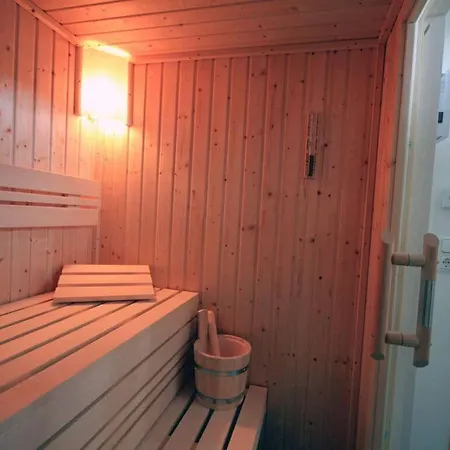 Tatil Evi Strandburg Comfortable