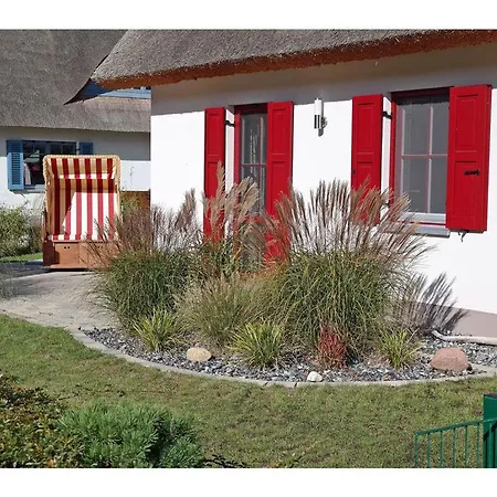 Strandburg Comfortable * Glowe