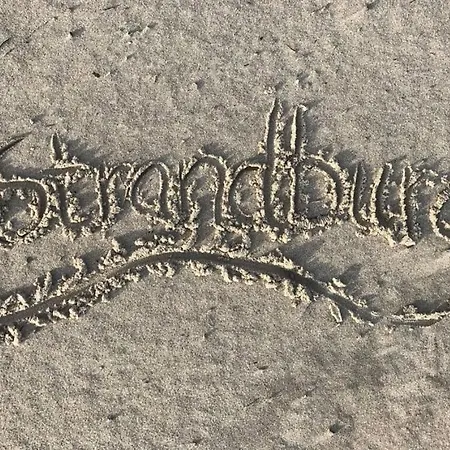 Tatil Evi Strandburg Comfortable